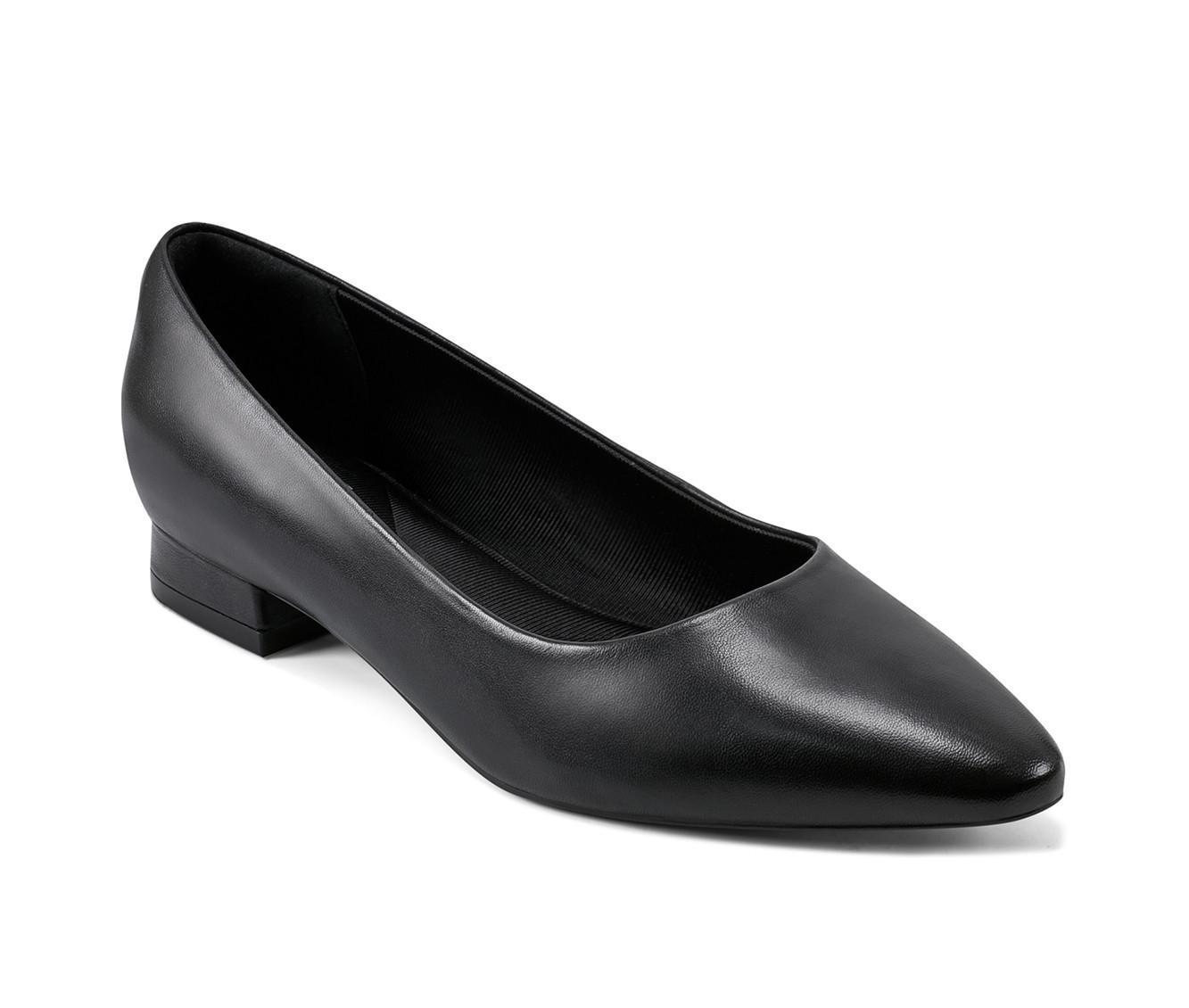 Women's White Mountain Bocah Flats Product Image