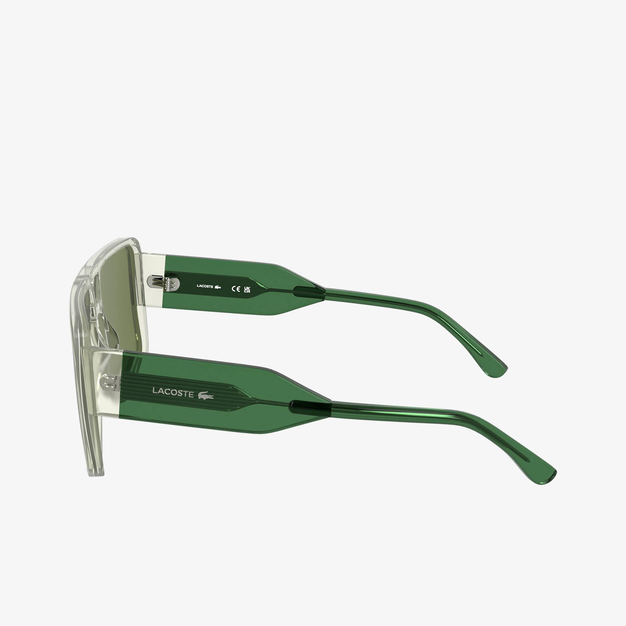 The New Icon Acetate Pilot Glasses Product Image