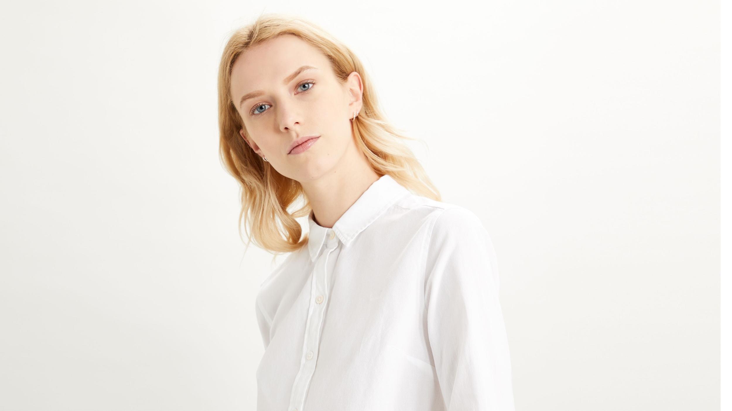 The Classic Shirt Product Image