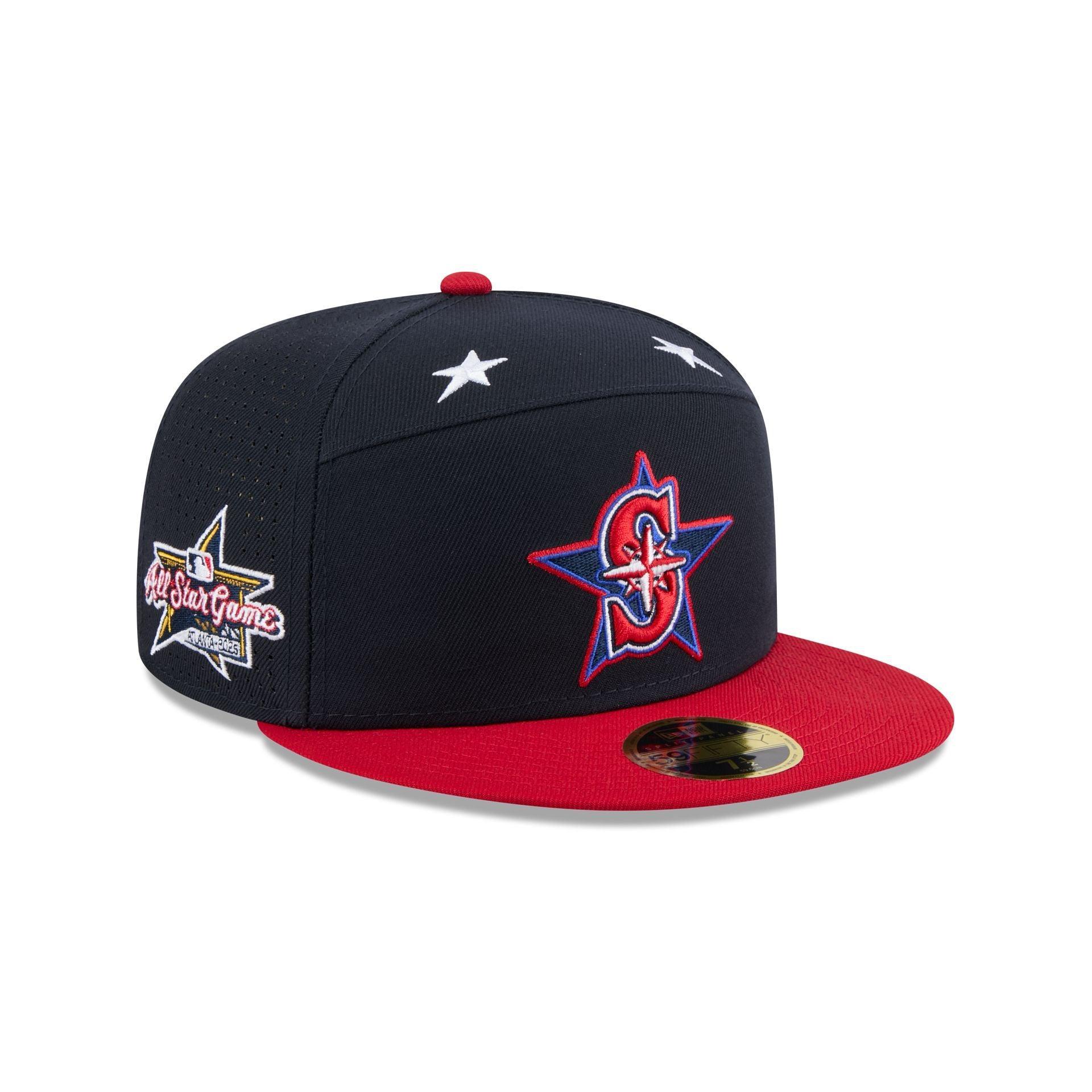 Toronto Blue Jays City Connect 59FIFTY Fitted Hat Male Product Image