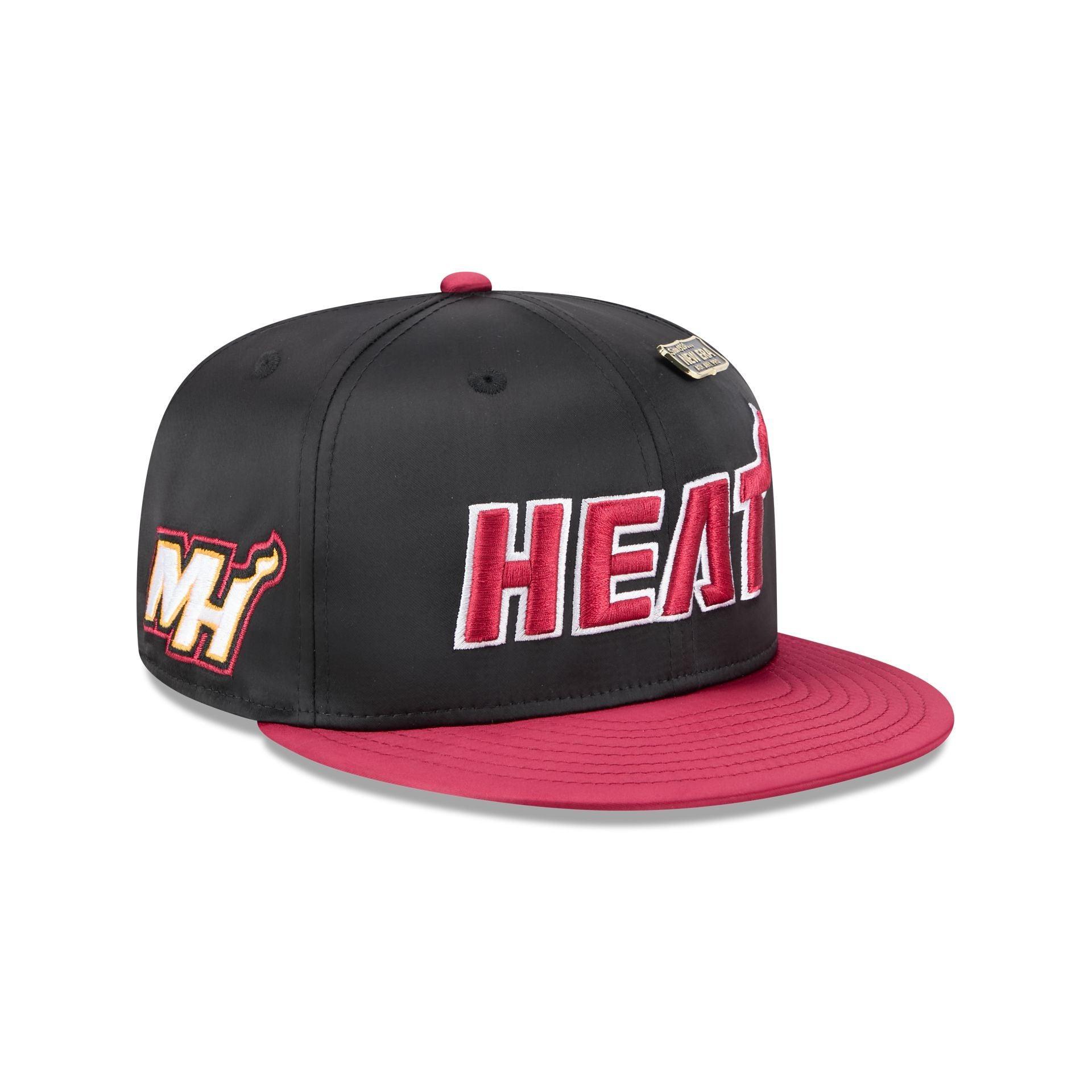 Montreal Canadiens Ripstop 9FORTY M-Crown A-Frame Snapback Hat Male Product Image