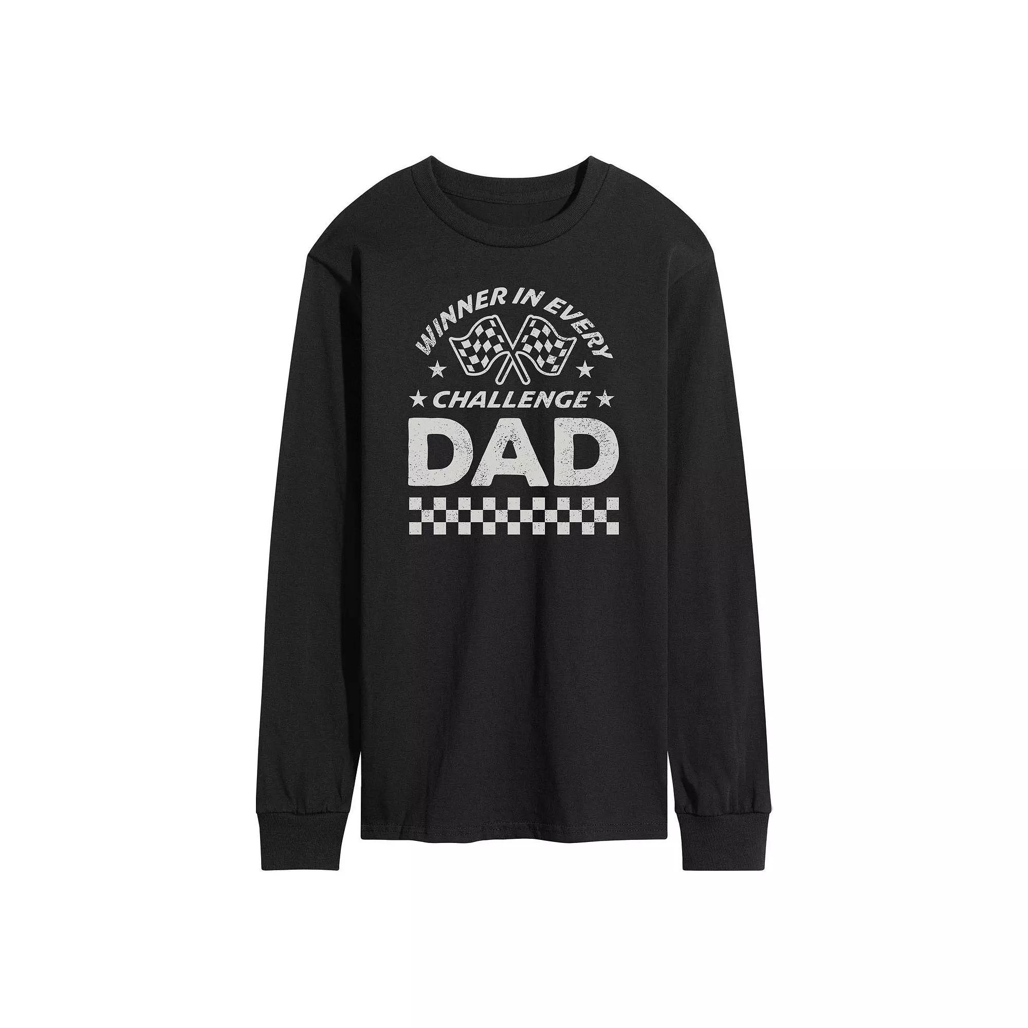Disney Villains The Little Mermaid Ursula Mens Neon Long Sleeve Graphic Tee Product Image