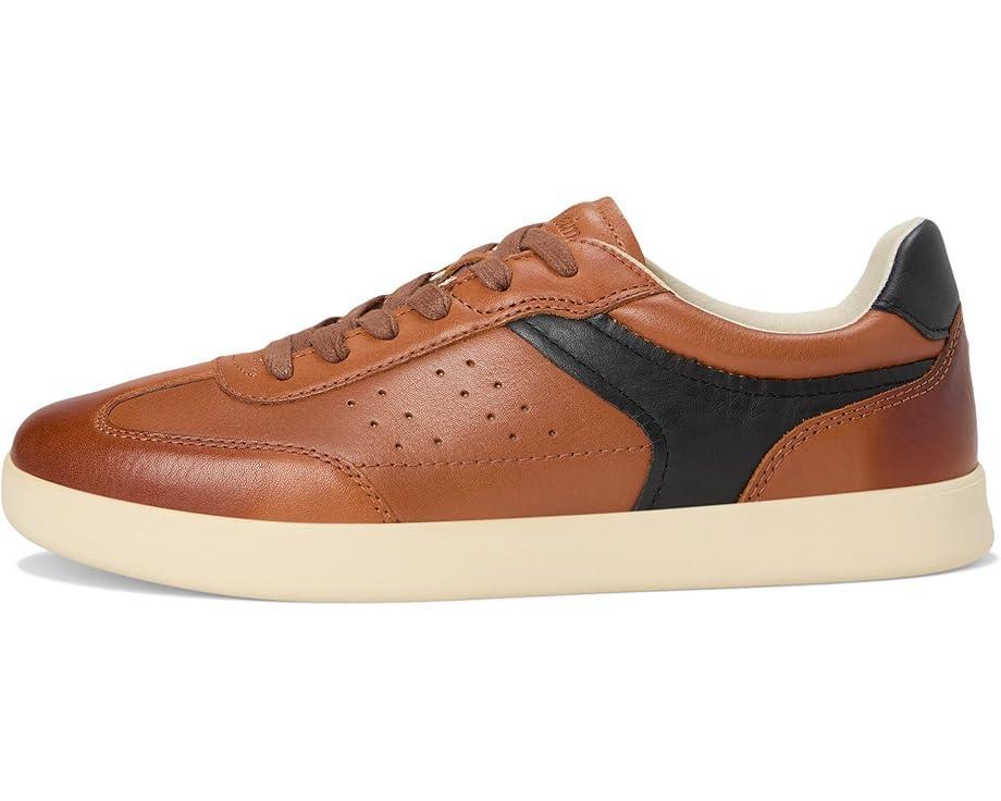 Satellite Perf Lace-Up Sneakers Product Image