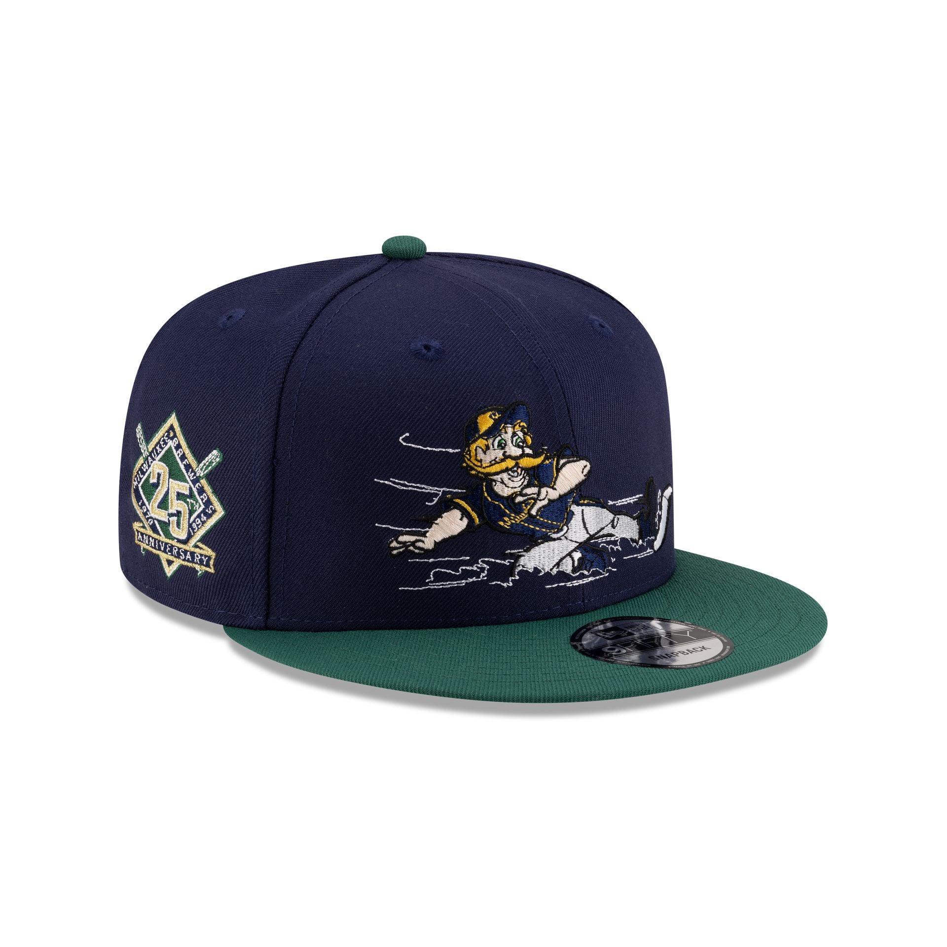 Winnipeg Jets Spring Satin 59FIFTY Fitted Hat Male Product Image