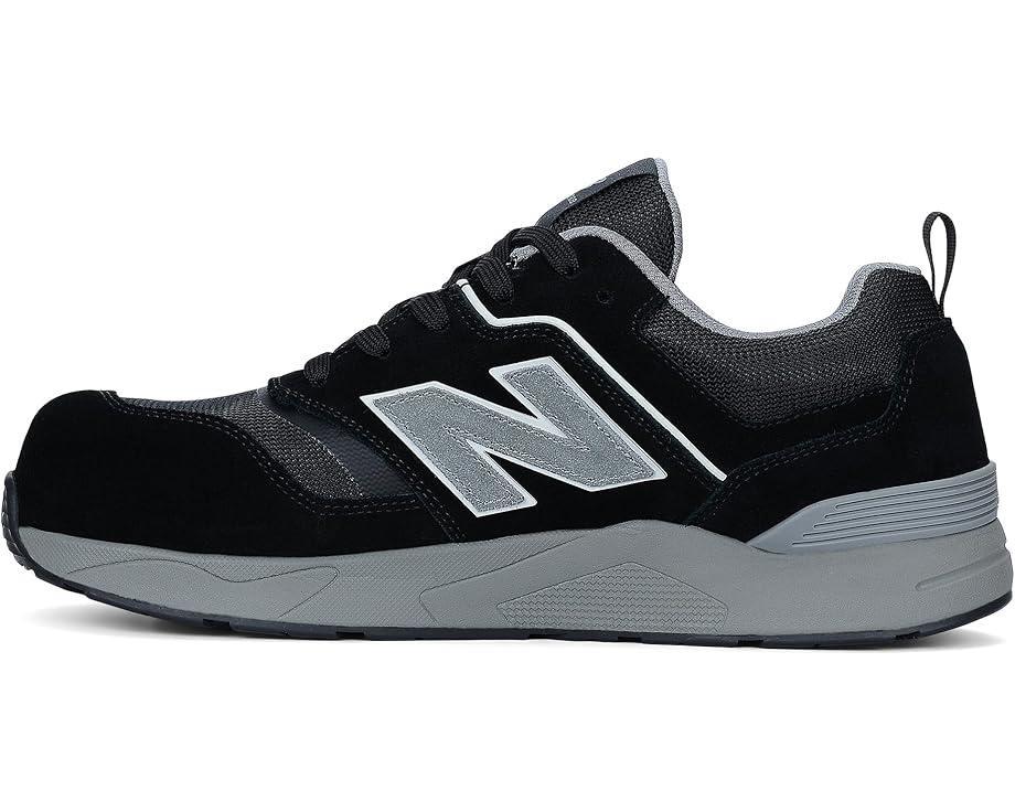 Cremorne Fresh Foam Low - Composite Toe Product Image