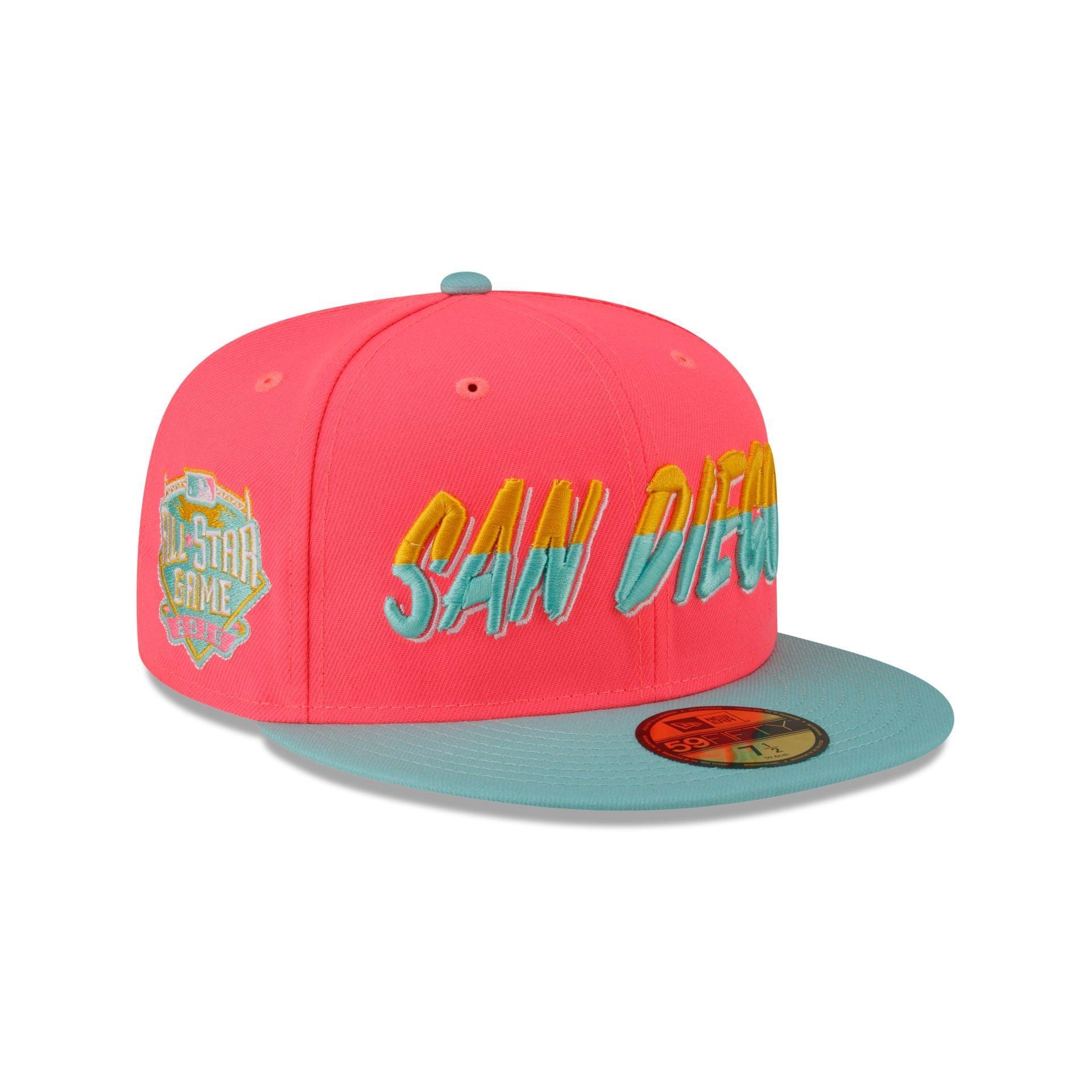 Born x Raised Carolina Panthers 59FIFTY Fitted Male Product Image