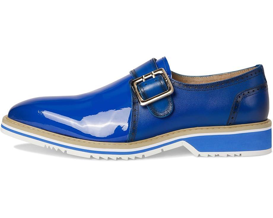Men's Stacy Adams Bartram Monk Strap Product Image