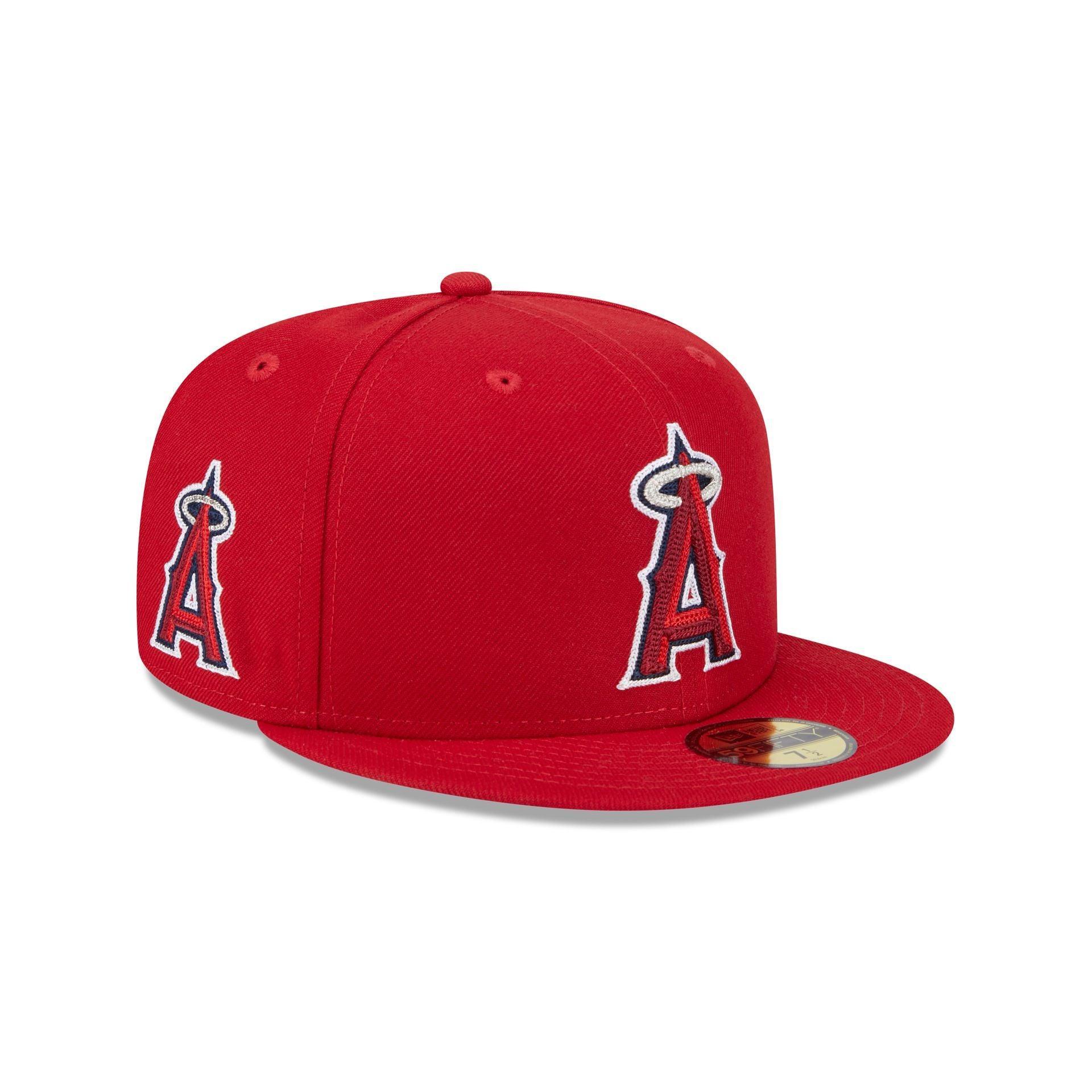 Carolina Hurricanes Team 59FIFTY Fitted Hat Male Product Image