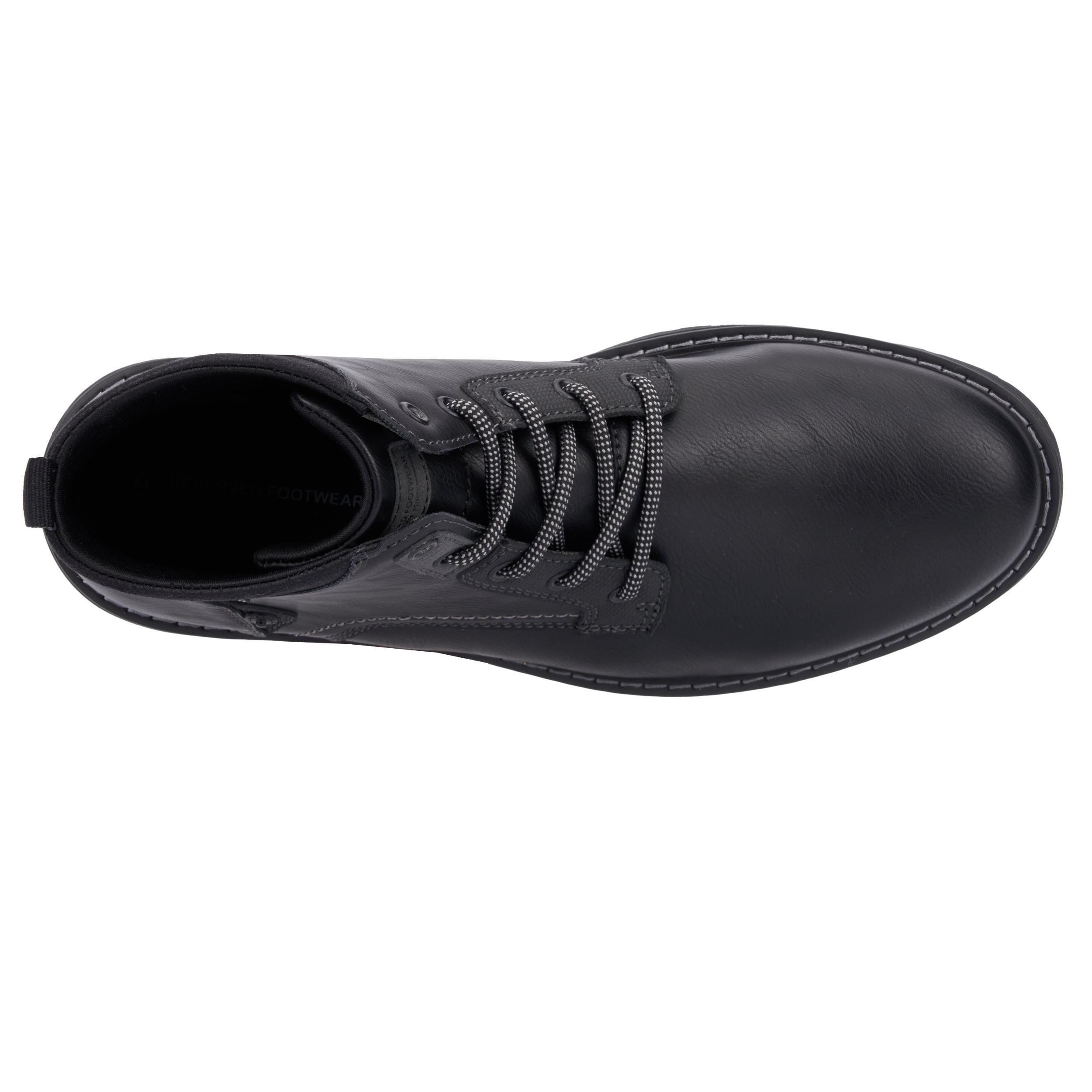 Men's Neal Ankle Boots Product Image