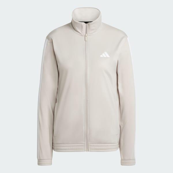Tricot 3-Stripes Track Jacket Product Image