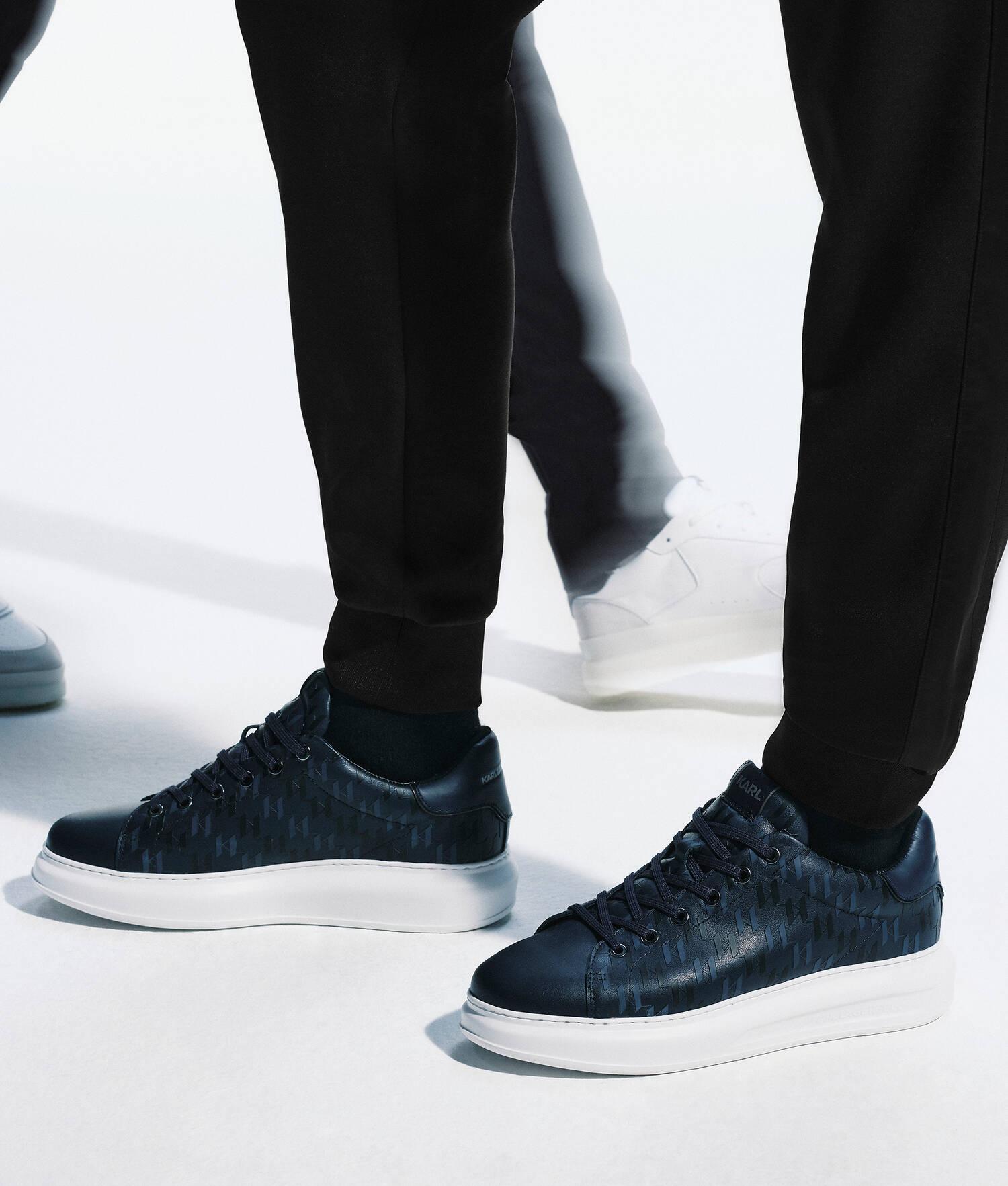DUALTONE KAPRI SNEAKERS Product Image
