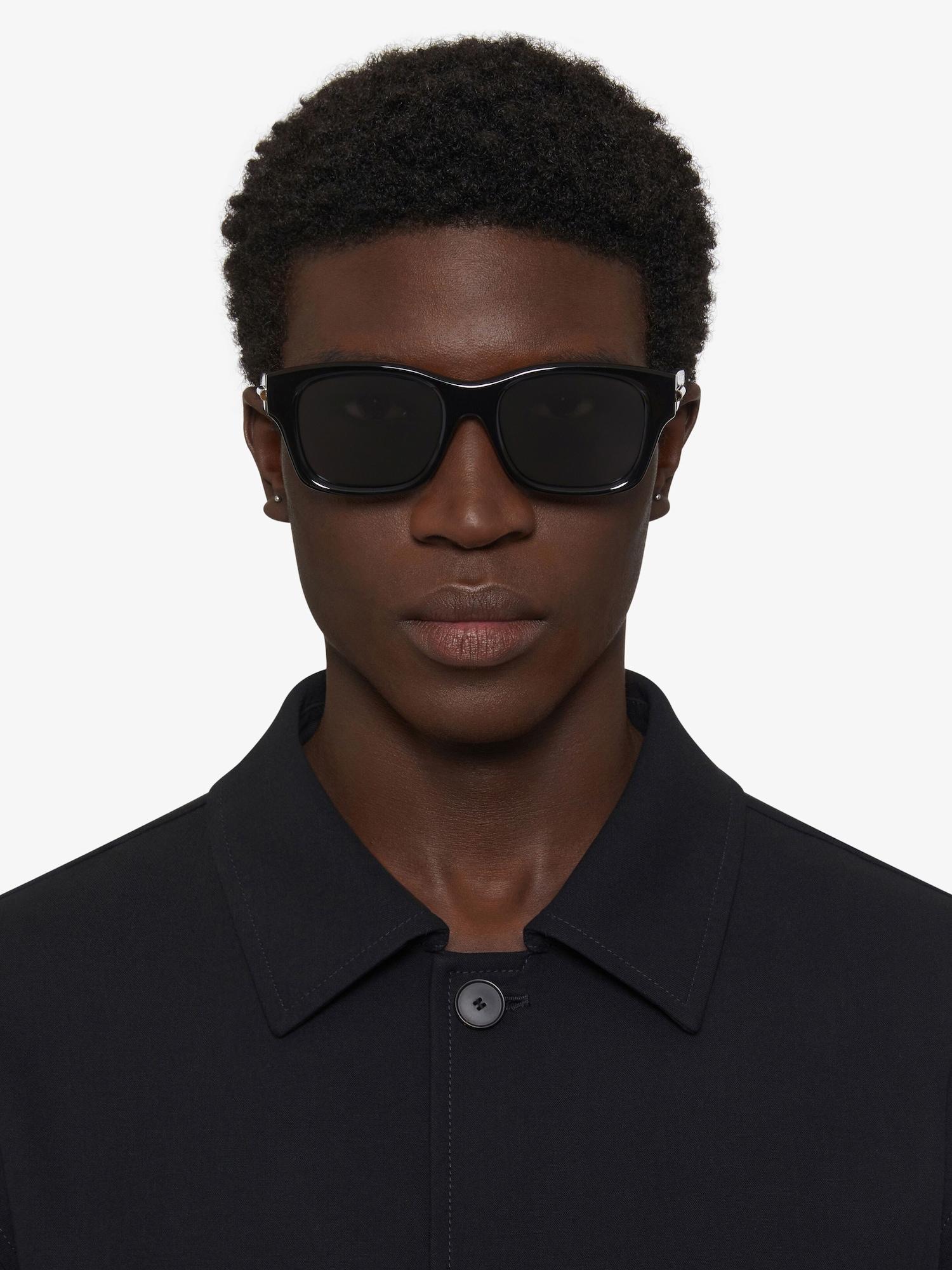 GV One sunglasses in acetate Product Image