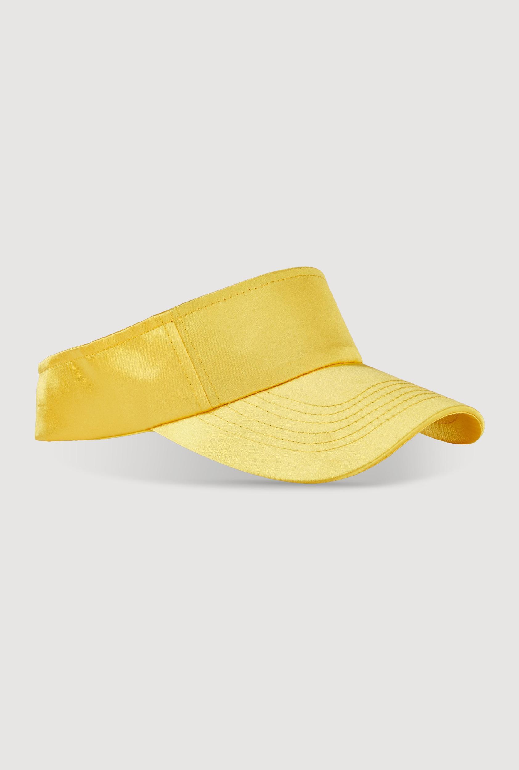 Satin Visor Female Product Image