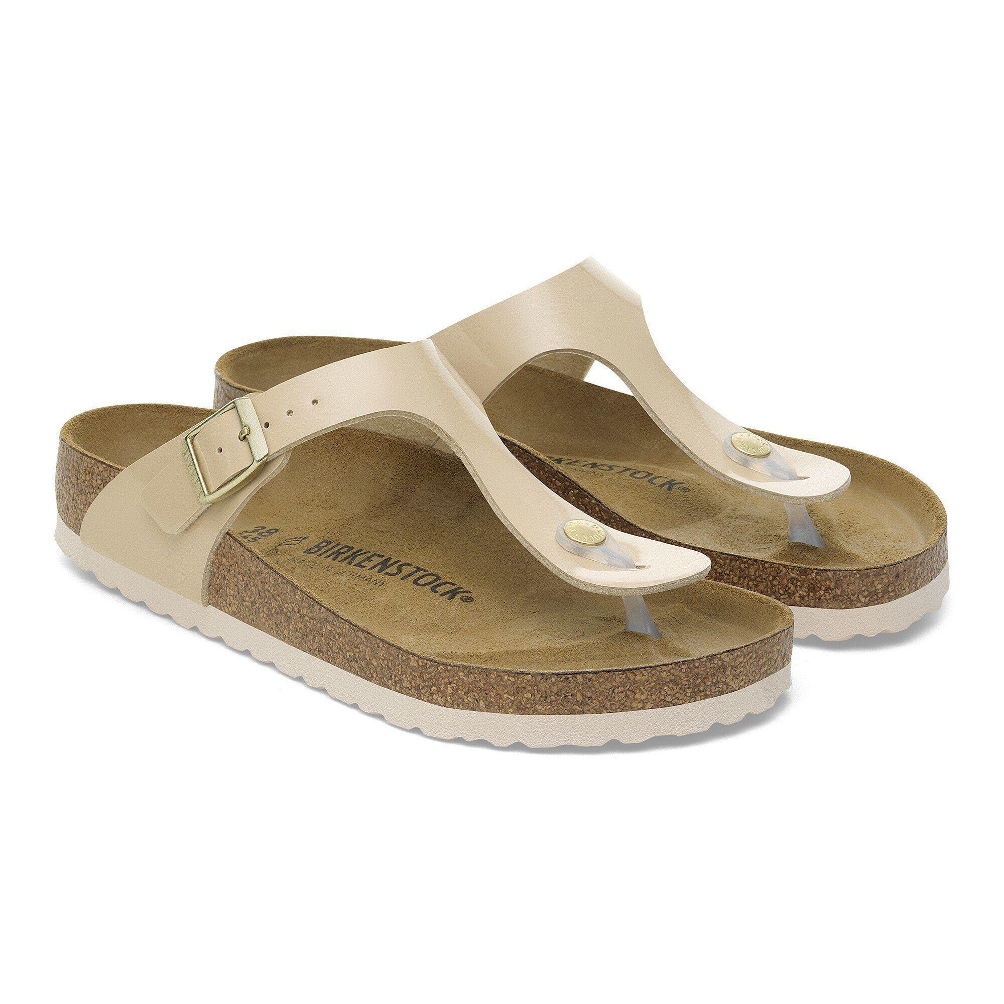 Gizeh Birko-Flor Patent Product Image