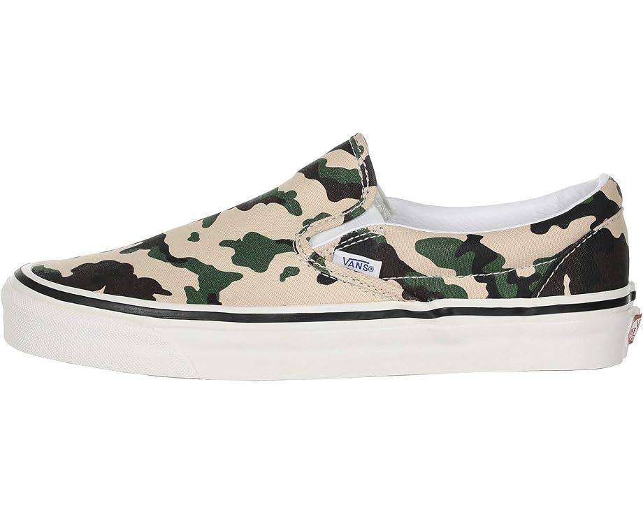 Classic Slip-On Product Image