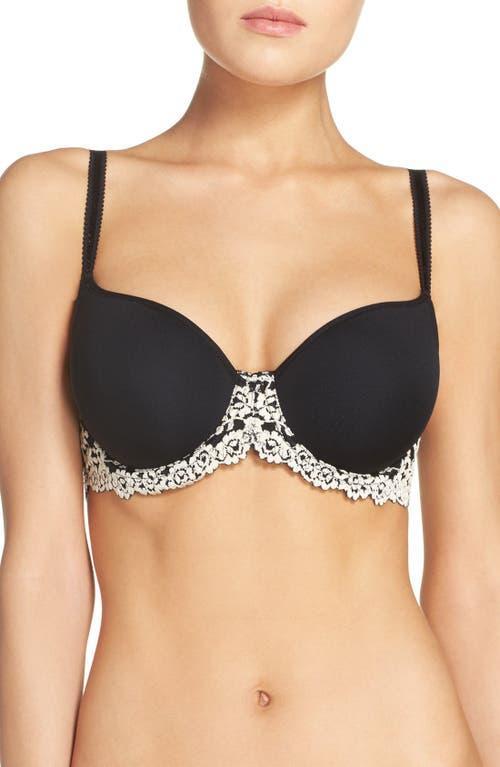 Embrace Lace Contour Bra Product Image