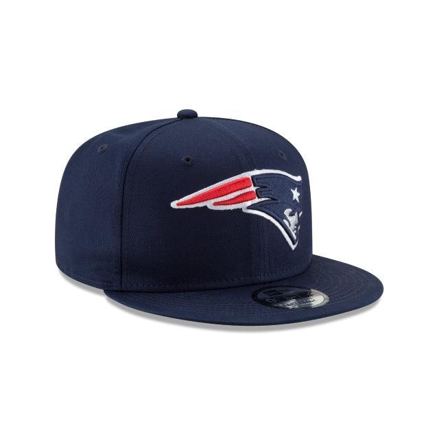 Buffalo Bills Historic 9FIFTY Snapback Hat Male Product Image