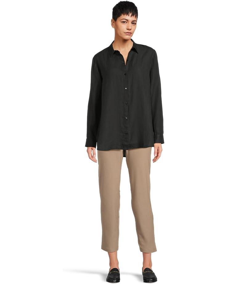 Petite Slim Ankle Pant Product Image