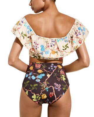 Micha Bikini Bottom Product Image