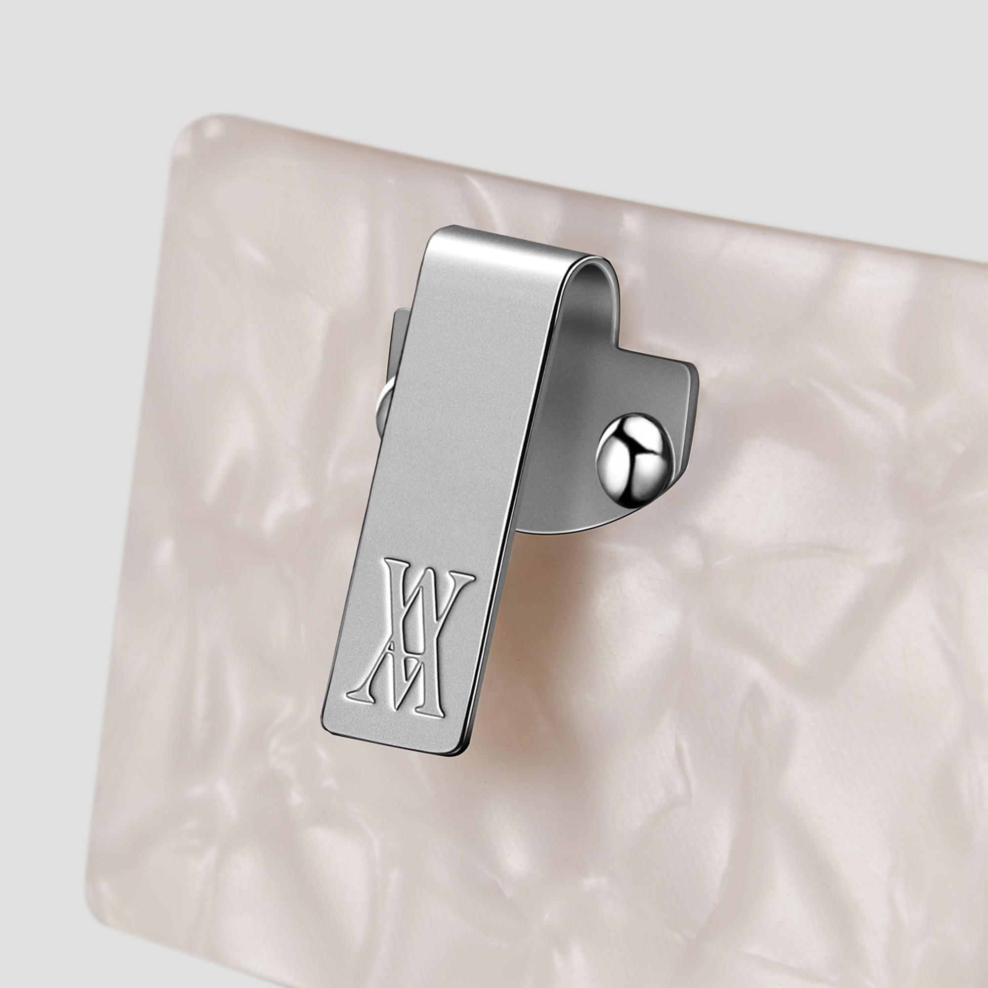 Removable Acrylic (Daisy) Product Image