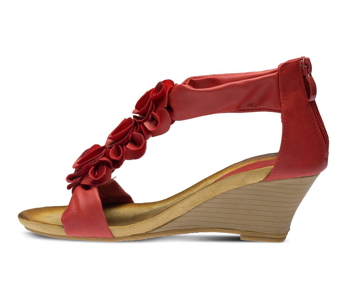 Women's Patrizia Harlequin Wedges Product Image