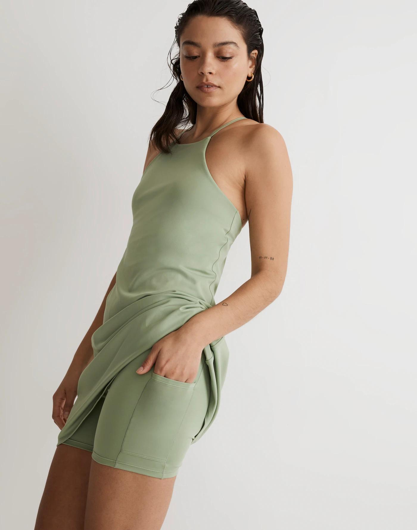 Flex 2.0 Fitness Dress Product Image