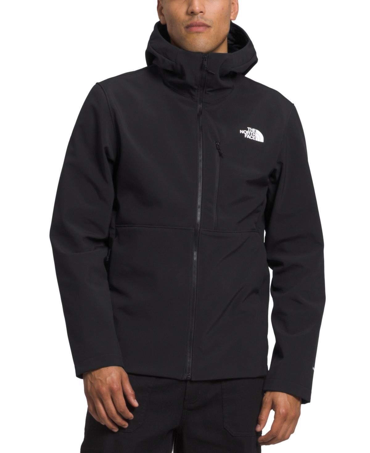The North Face Apex full zip hooded jacket Product Image
