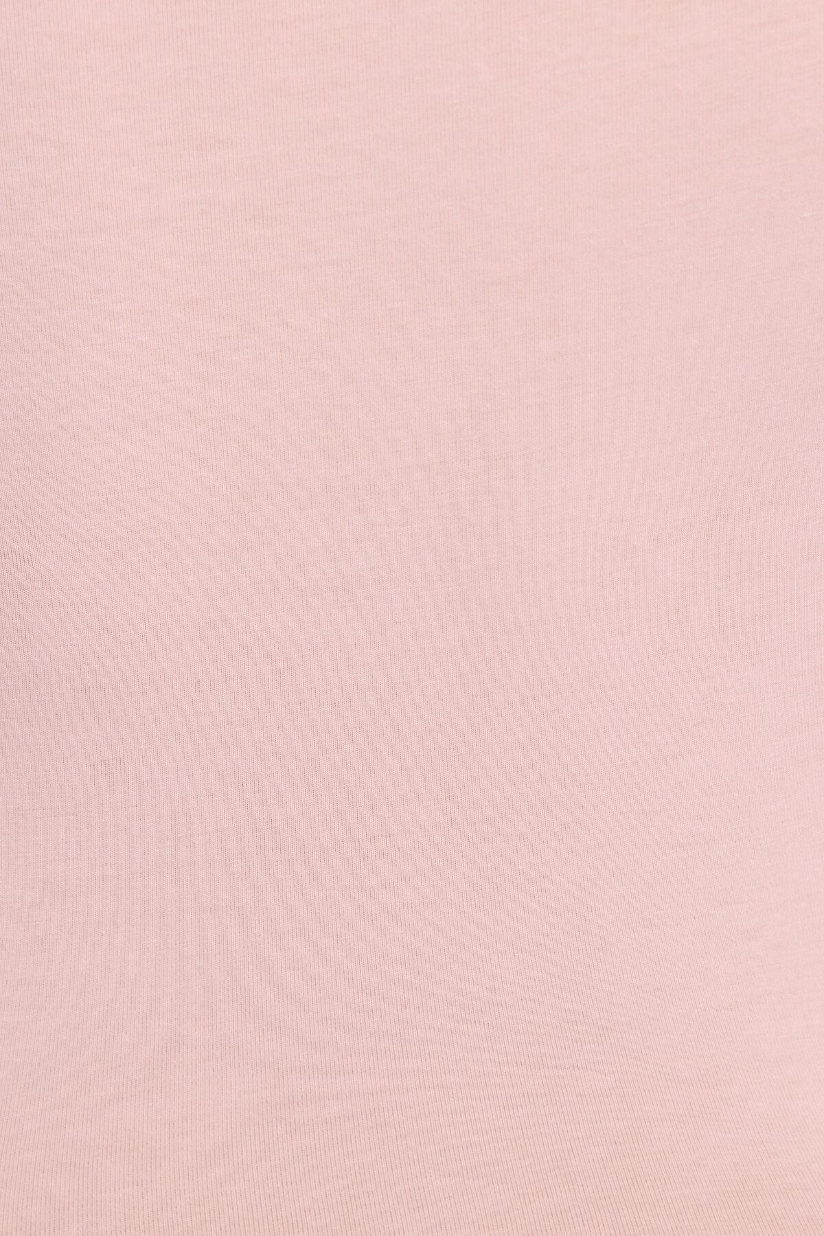Estelle Long Sleeve T Shirt  Product Image