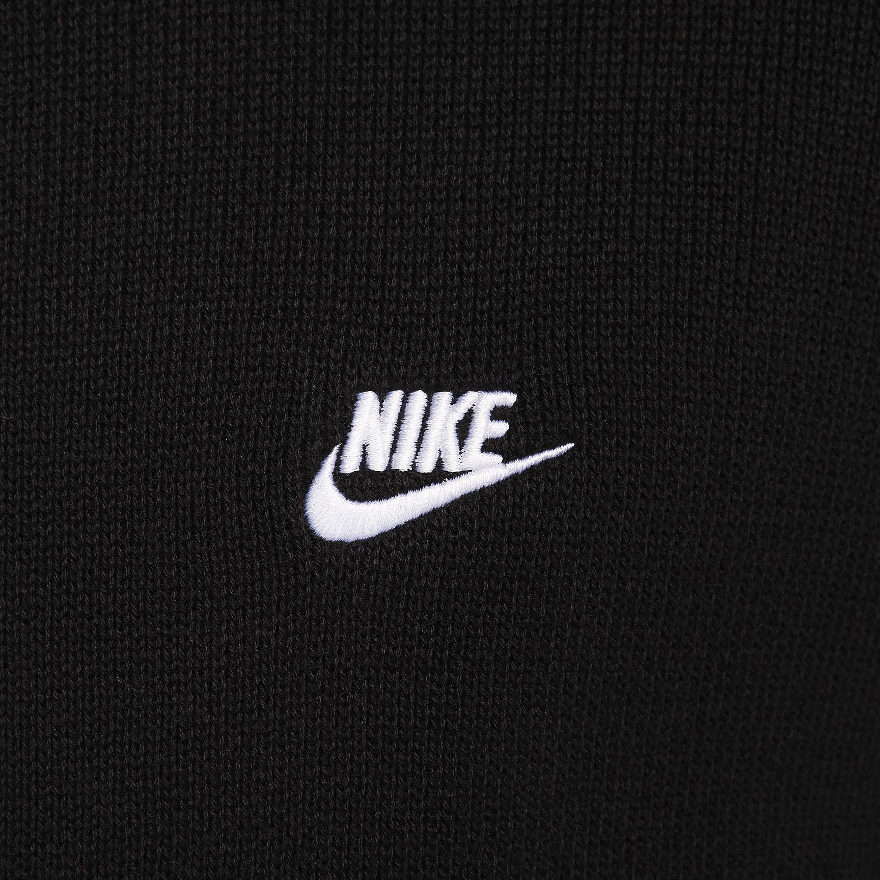 Nike Club Men's Crew-Neck Sweater Product Image