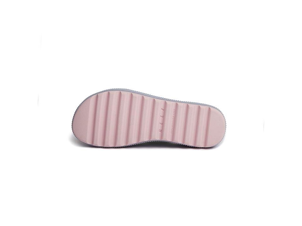 Reef Water Vista Higher (Meringue) Women's Shoes Product Image