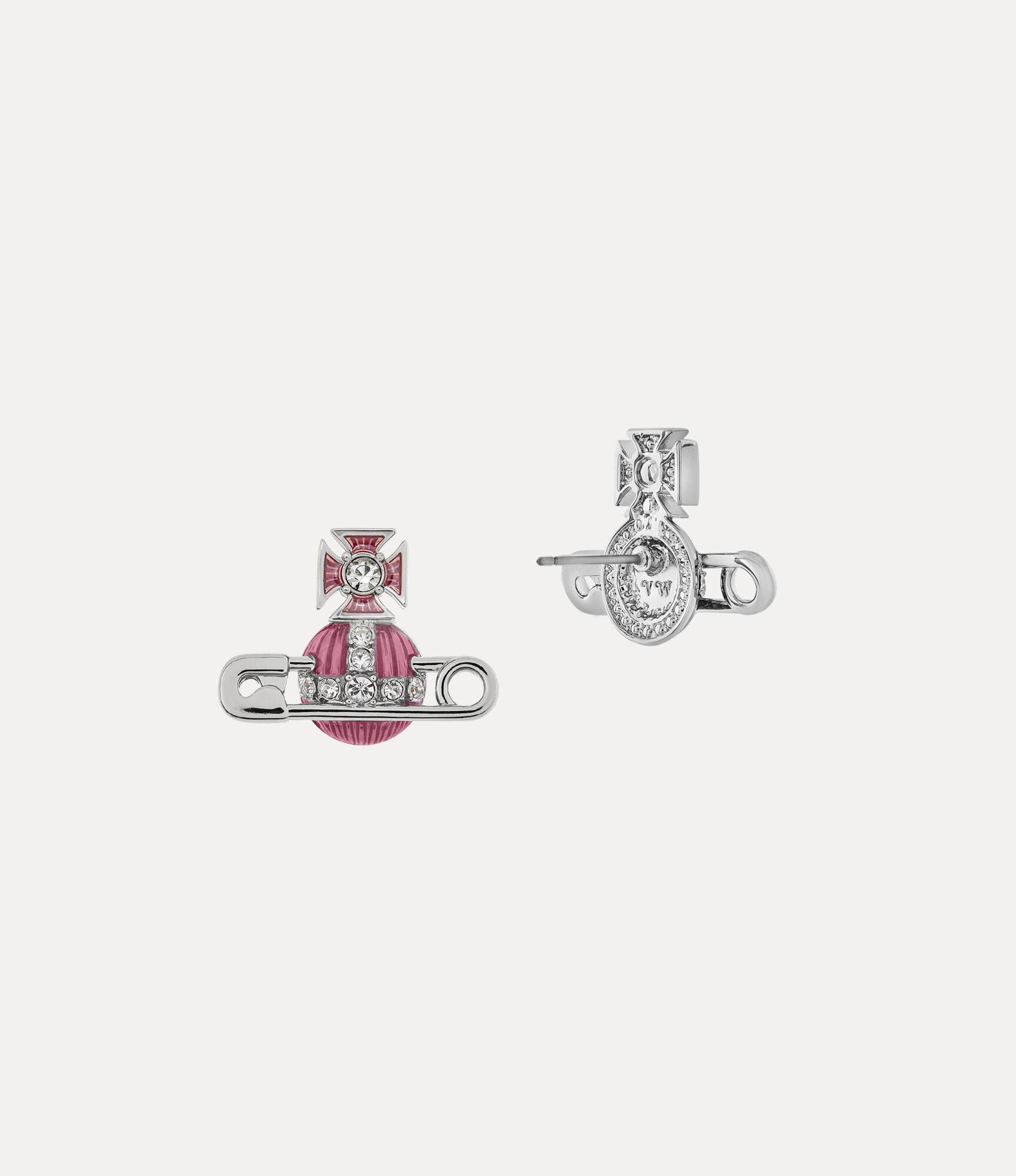 Kitty Earrings Product Image