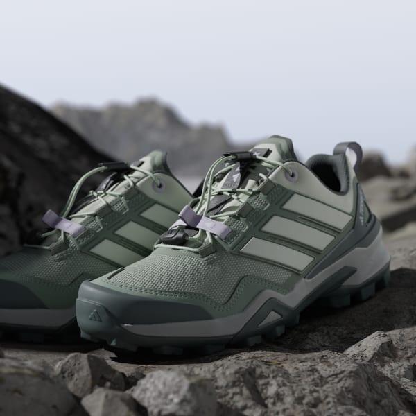 Terrex Skychaser Hiking Shoes Product Image