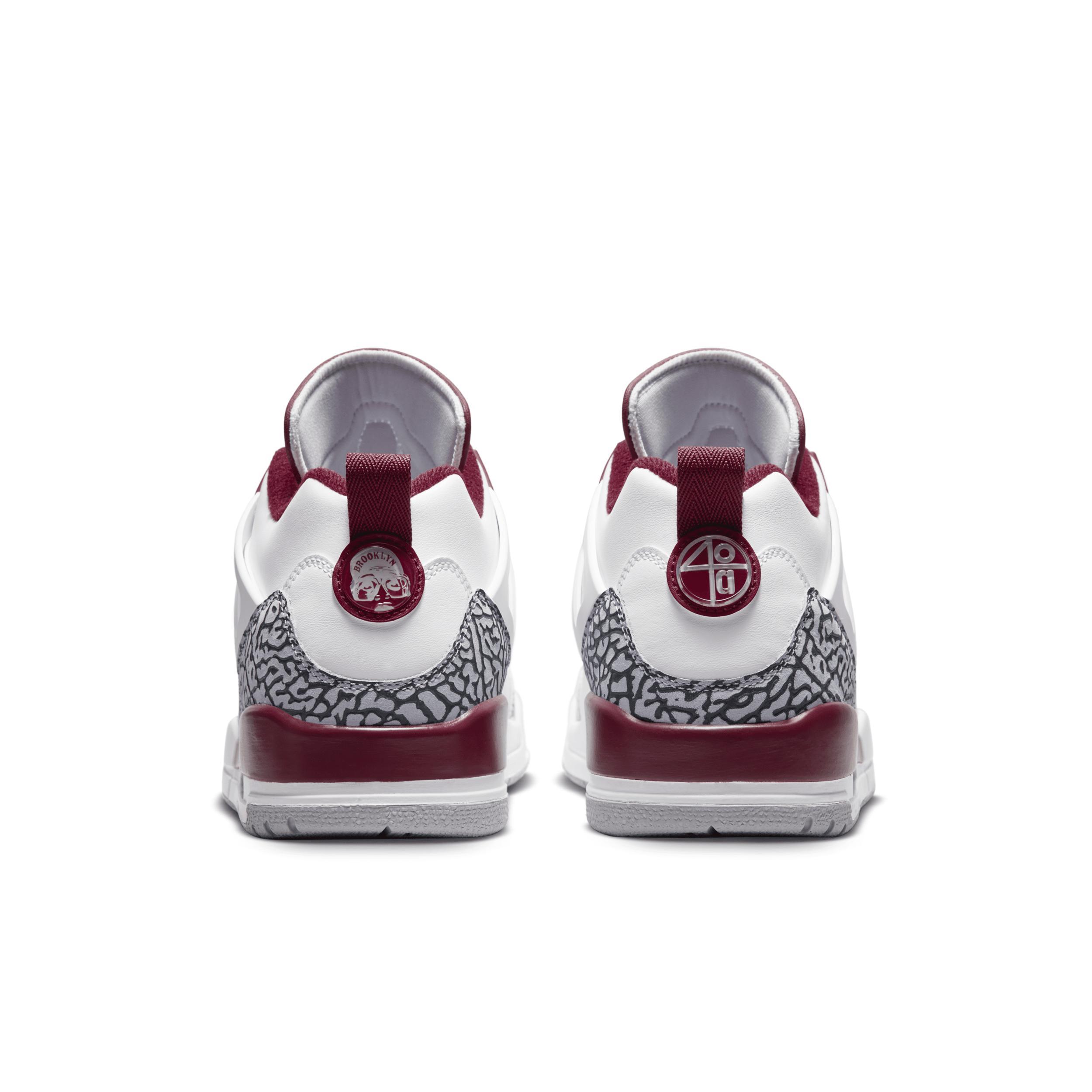 Men's Jordan Spizike Low Shoes Product Image