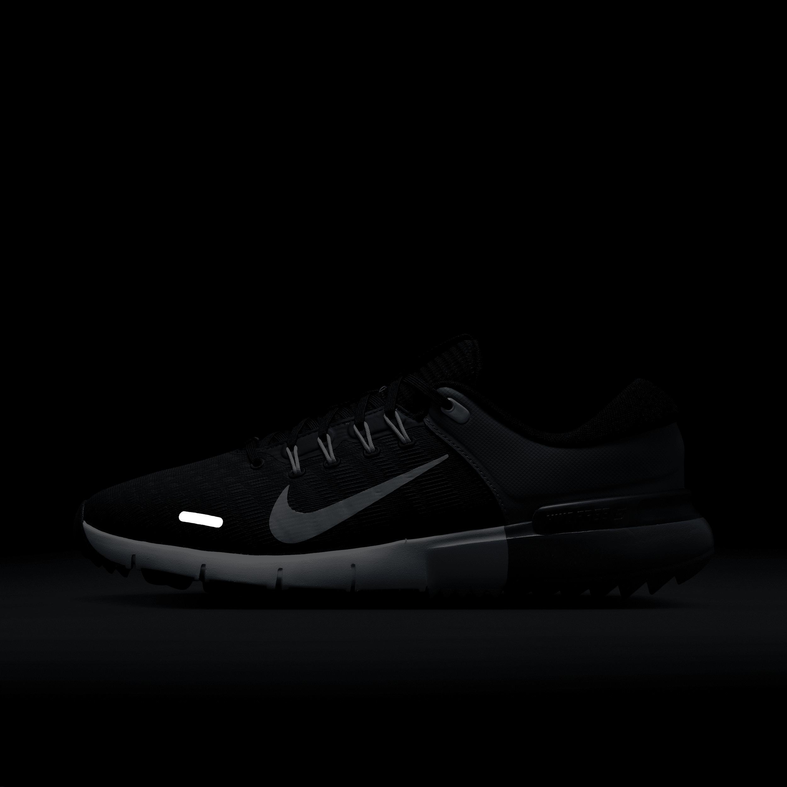 Nike Men's Free Golf NN Golf Shoes (Wide) Product Image
