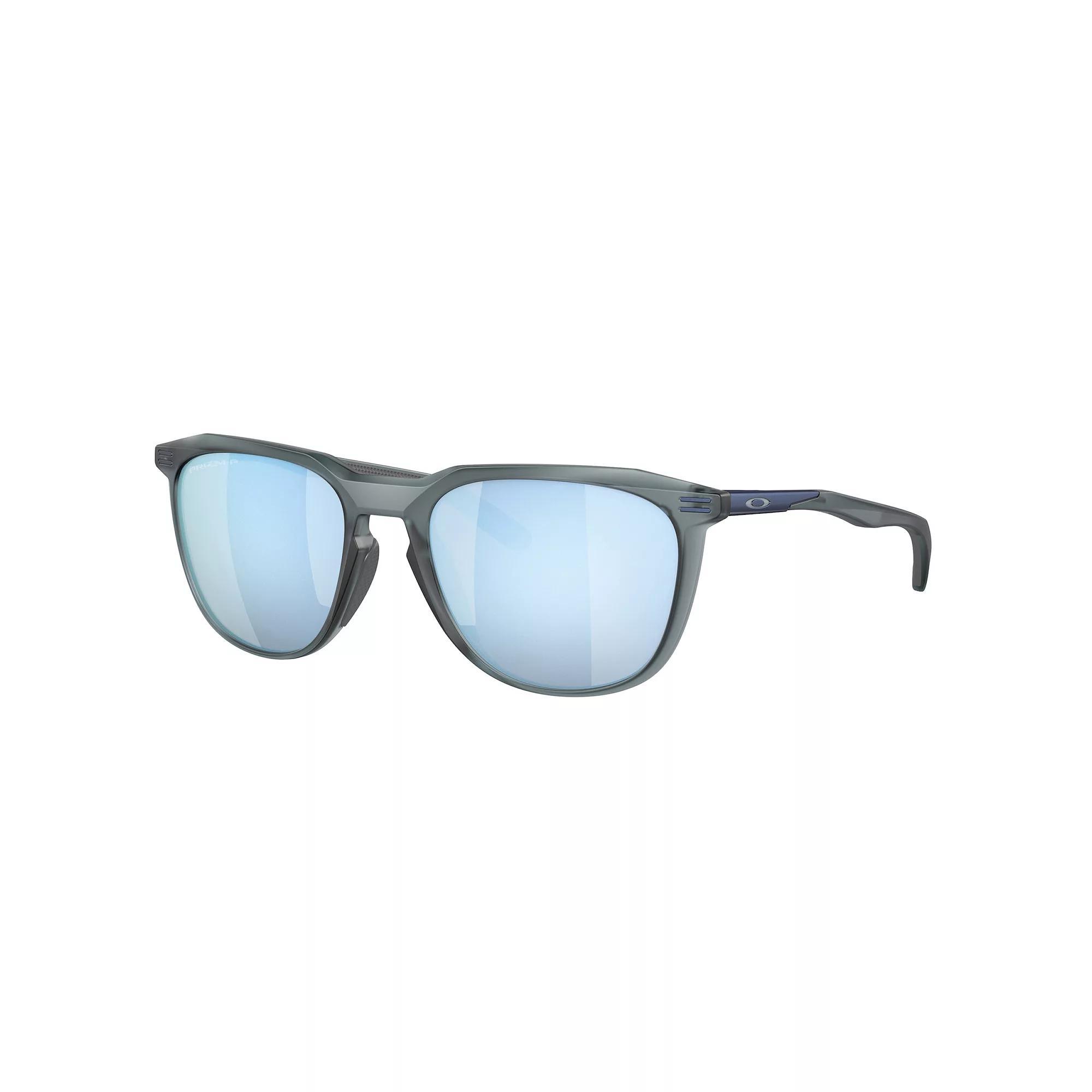 Men's Oakley 0OO9286 Thurso Sunglasses, Crystal Product Image