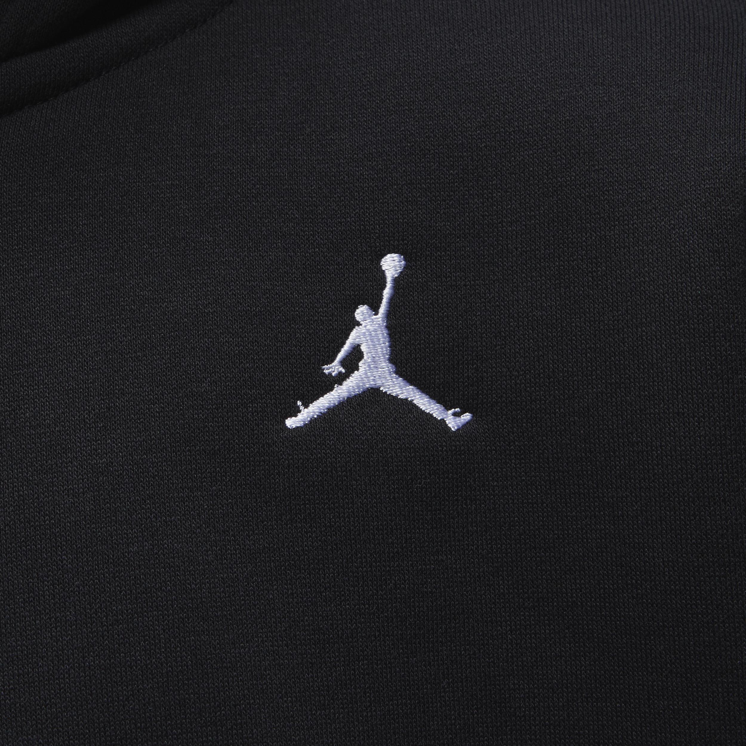 Jordan Brooklyn Fleece Women's Full-Zip Hoodie Product Image