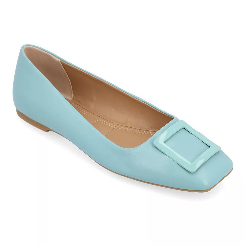 Journee Tru Comfort Foam Zimia Womens Flats Product Image