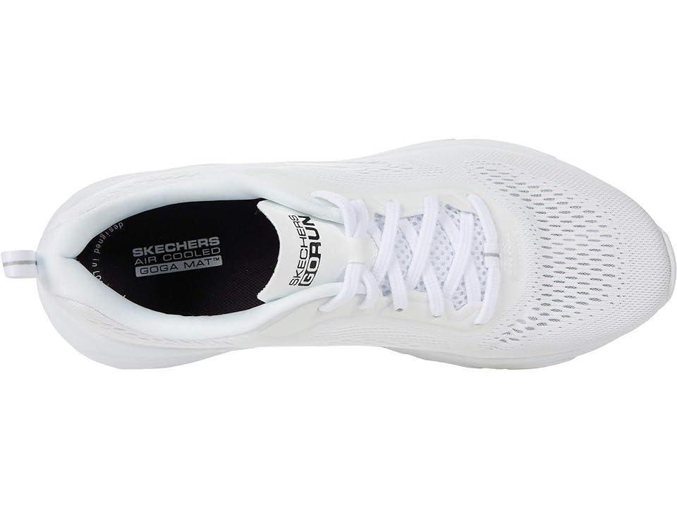 SKECHERS Max Cushioning Elite Mesh Lace-Up Women's Running Shoes Product Image