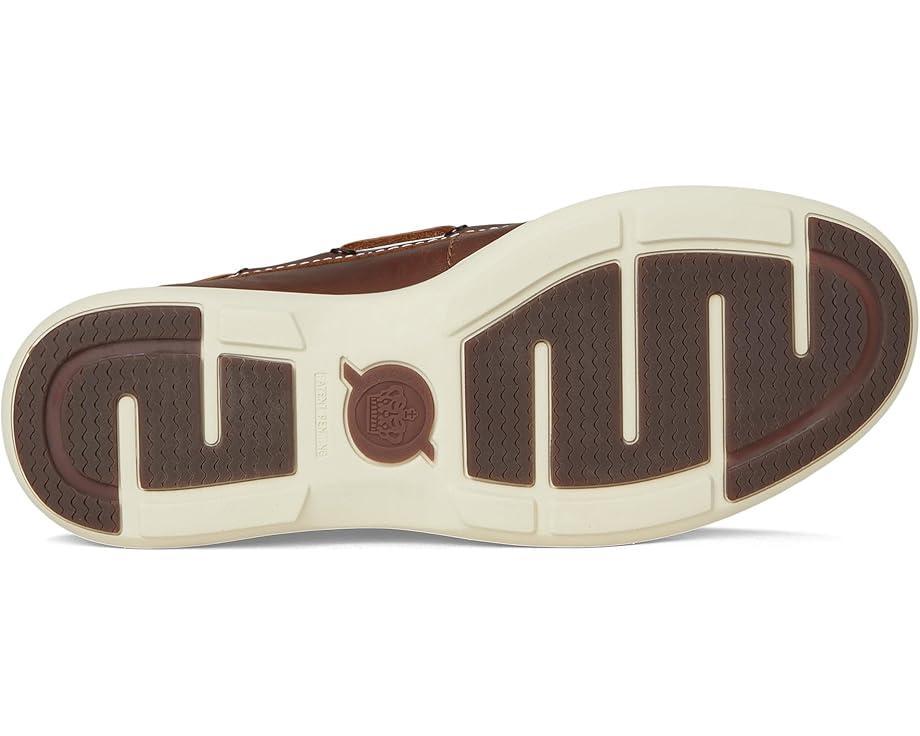 Barbour Deck Boat Shoes Product Image