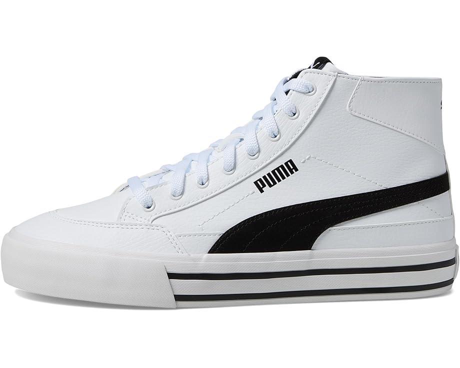 Court Classic Vulc Shoes Product Image