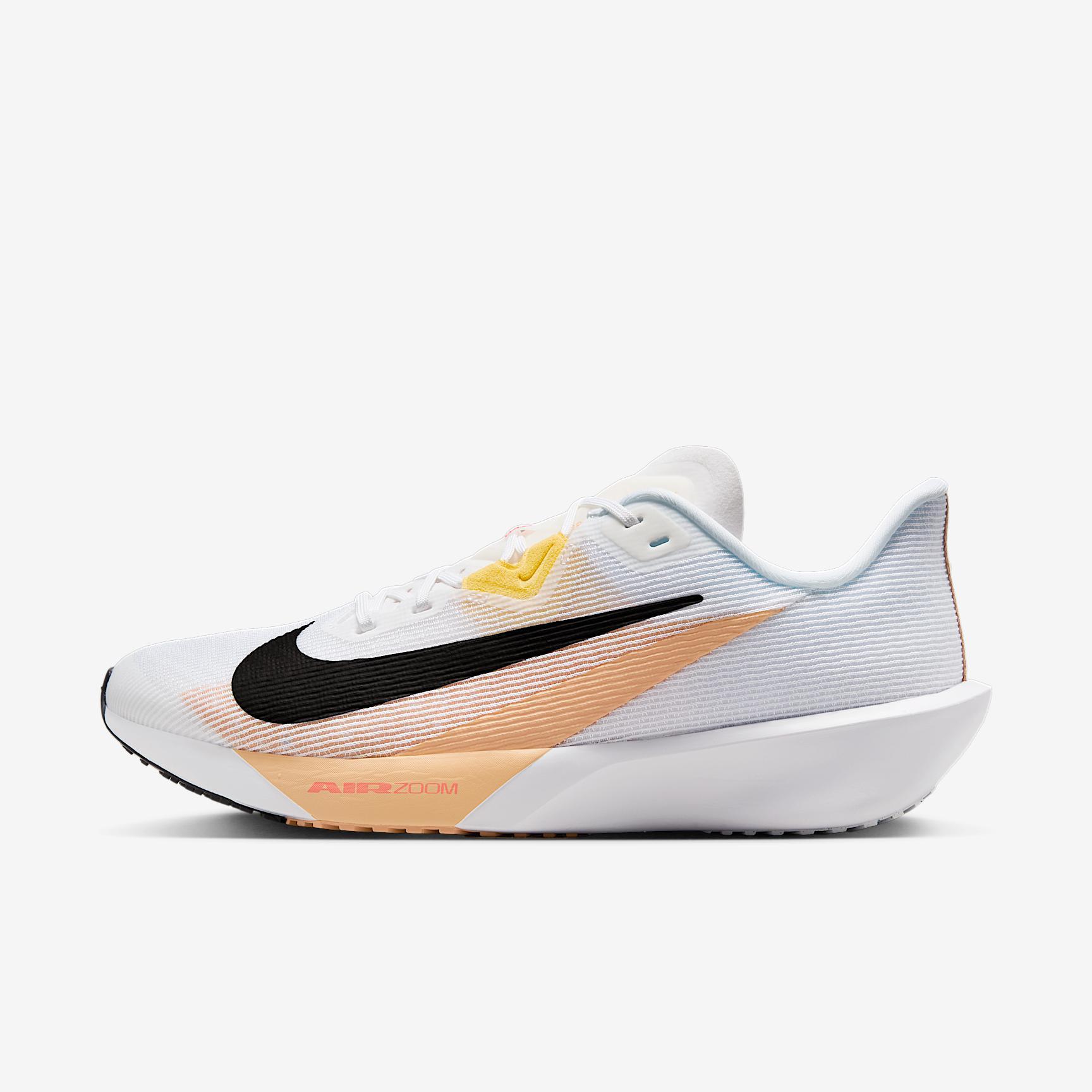 Nike Men's Zoom Rival Fly 4 Road Racing Shoes Product Image