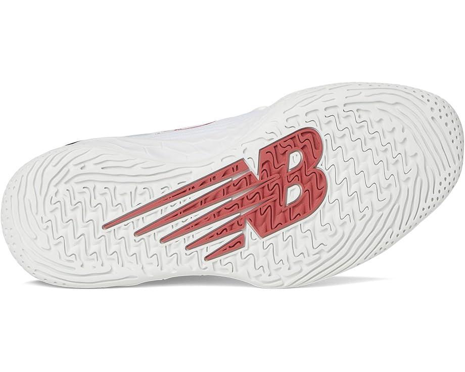 Fresh Foam X CT-Rally V1 Tennis Shoes Product Image