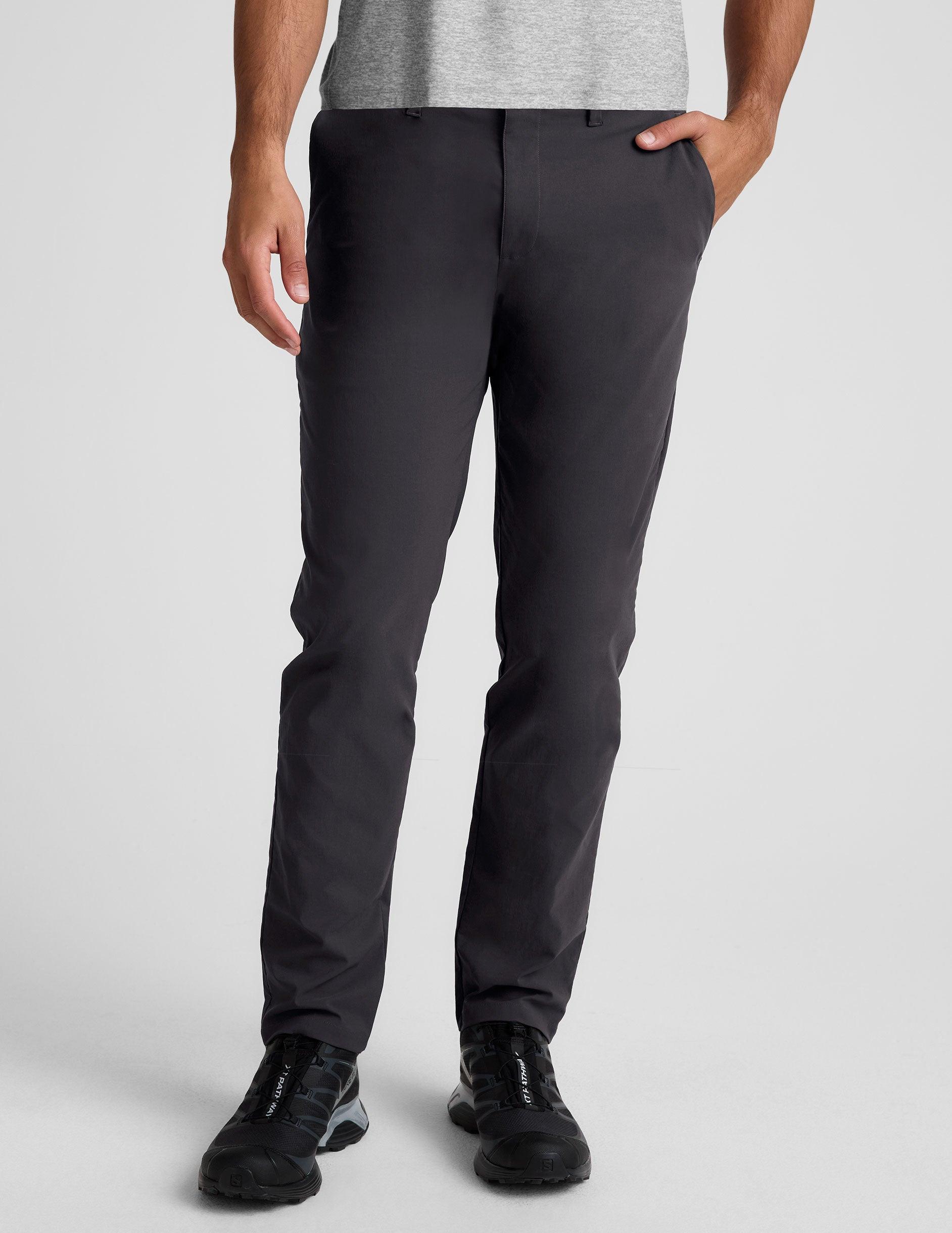 Essential Men's Chino Trouser Male Product Image
