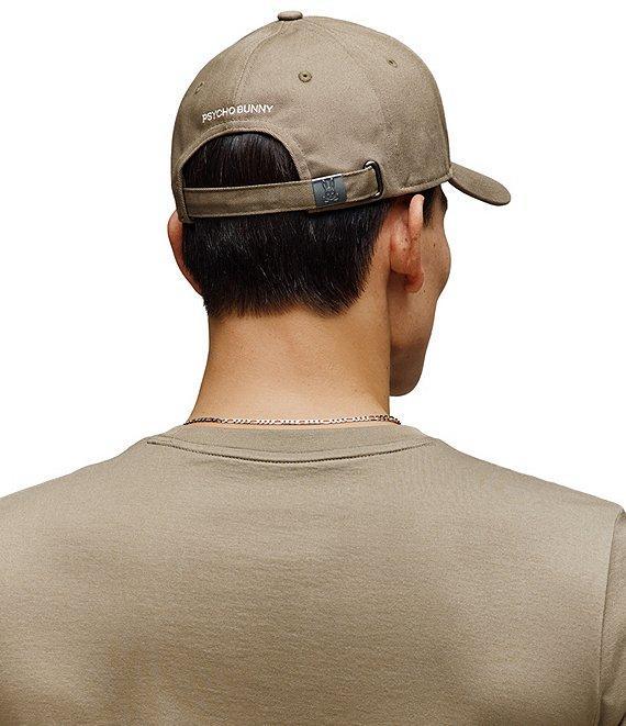 Psycho Bunny Wade Baseball Cap Product Image