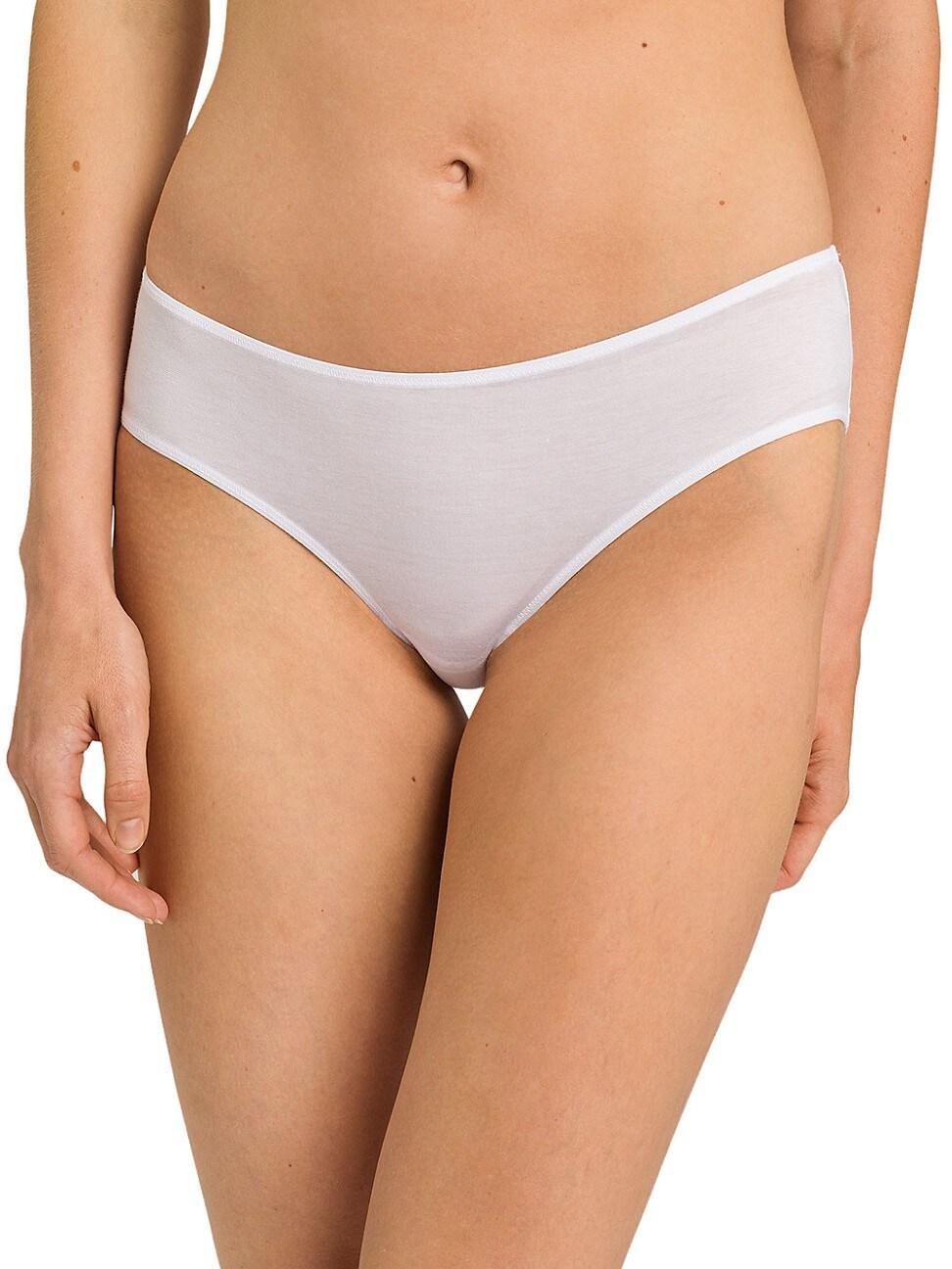 Womens Ultralight Daywear Hi-Cut Brief Product Image