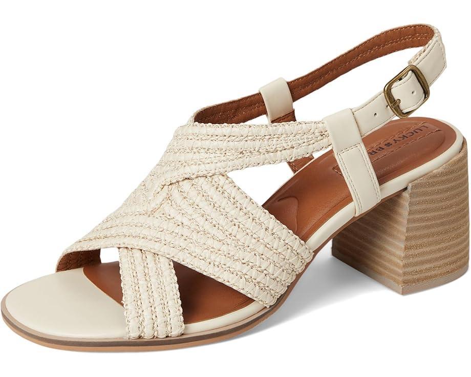 Marrika Platform High Heel Sandals Product Image