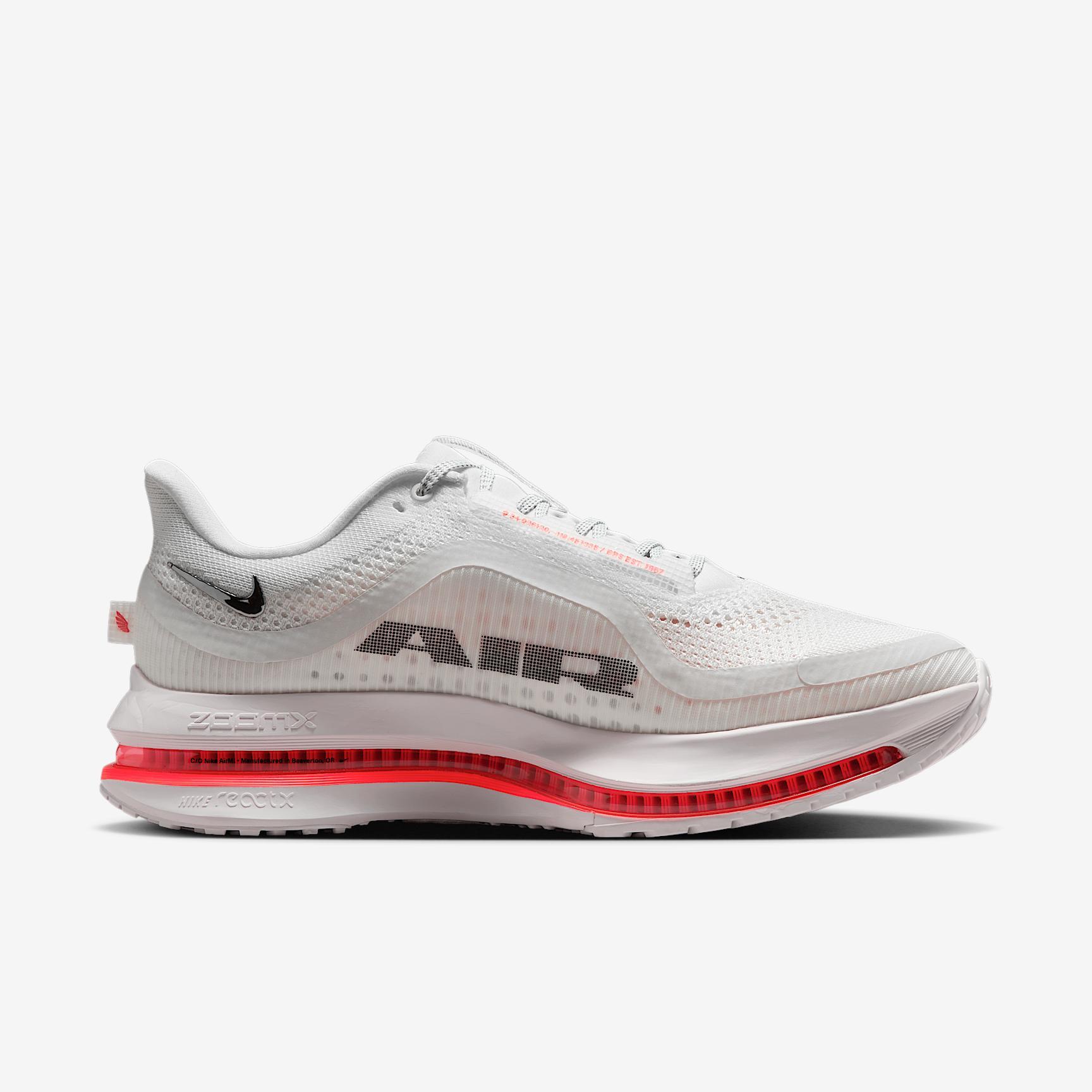 Nike Pegasus Premium Men's Road Running Shoes Product Image