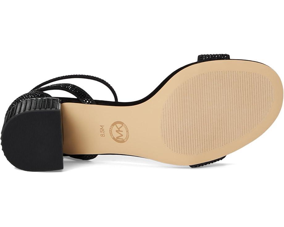 Merriam Block Heel Product Image
