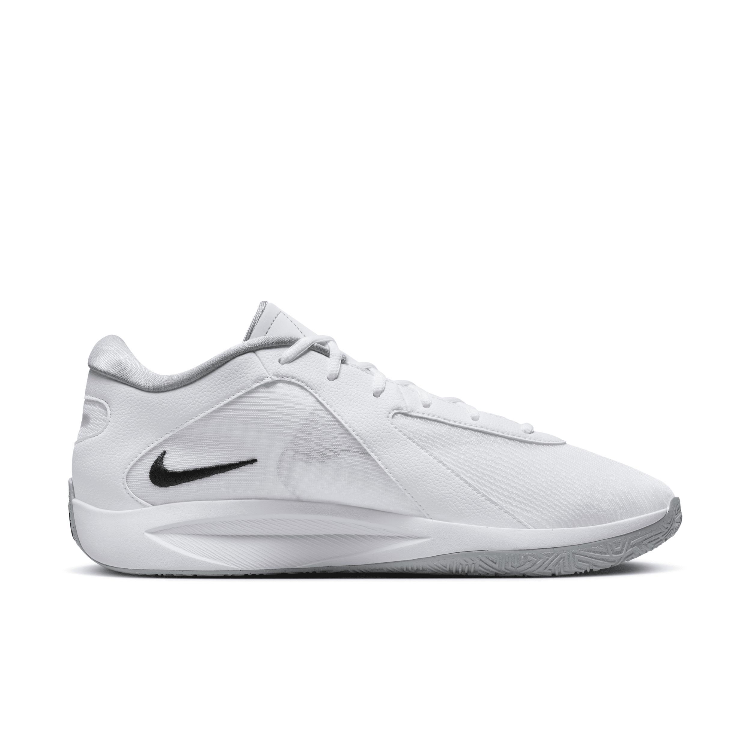 Nike Mens Nike Zoom Freak 6 - Mens Basketball Shoes Product Image