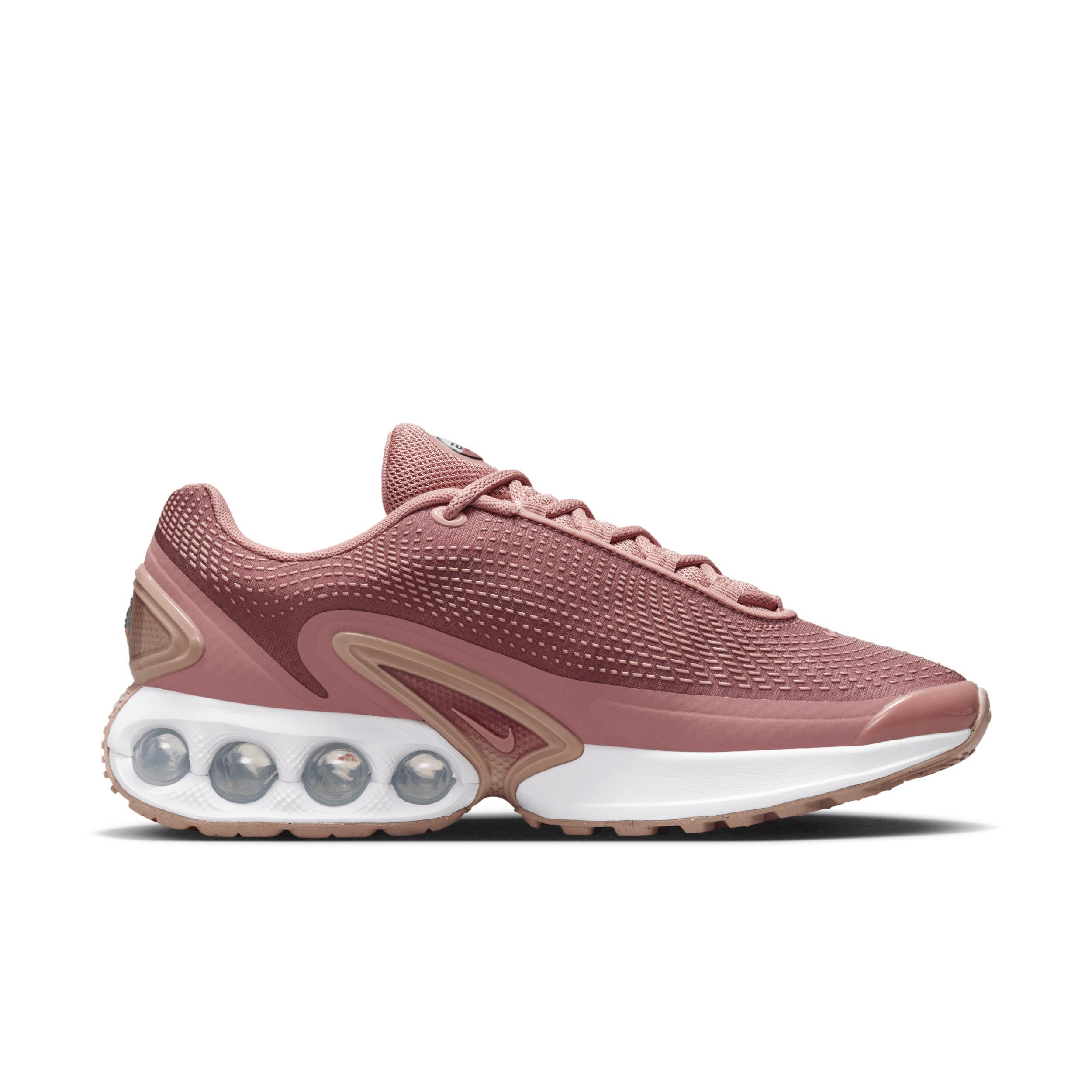 Womens Nike Air Max Dn Casual Shoes Product Image
